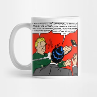 HITCH-SLAP! (Part 2: The Reckoning) Mug